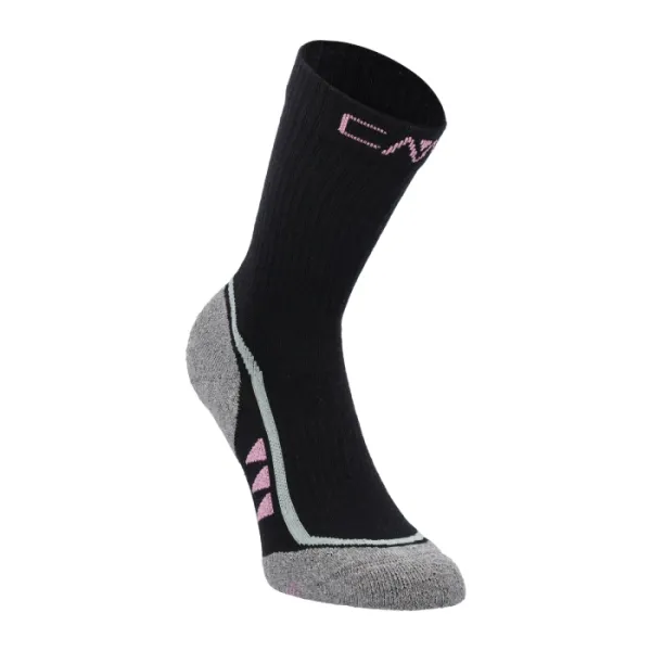 Жіночі трекінгові шкарпетки CMP TREKKING SOCK MID SUPERSOFT 50