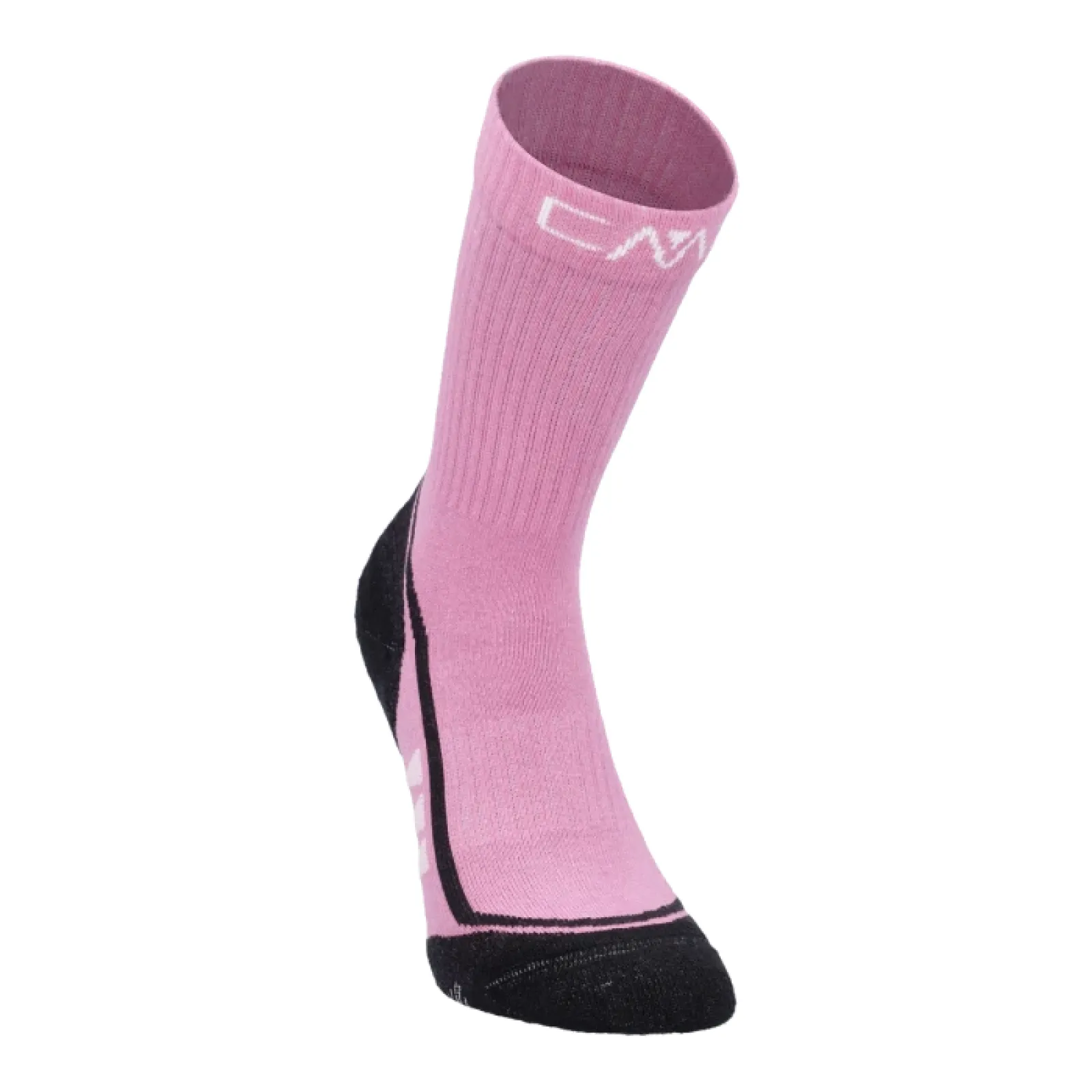 Жіночі трекінгові шкарпетки CMP TREKKING SOCK MID SUPERSOFT 50