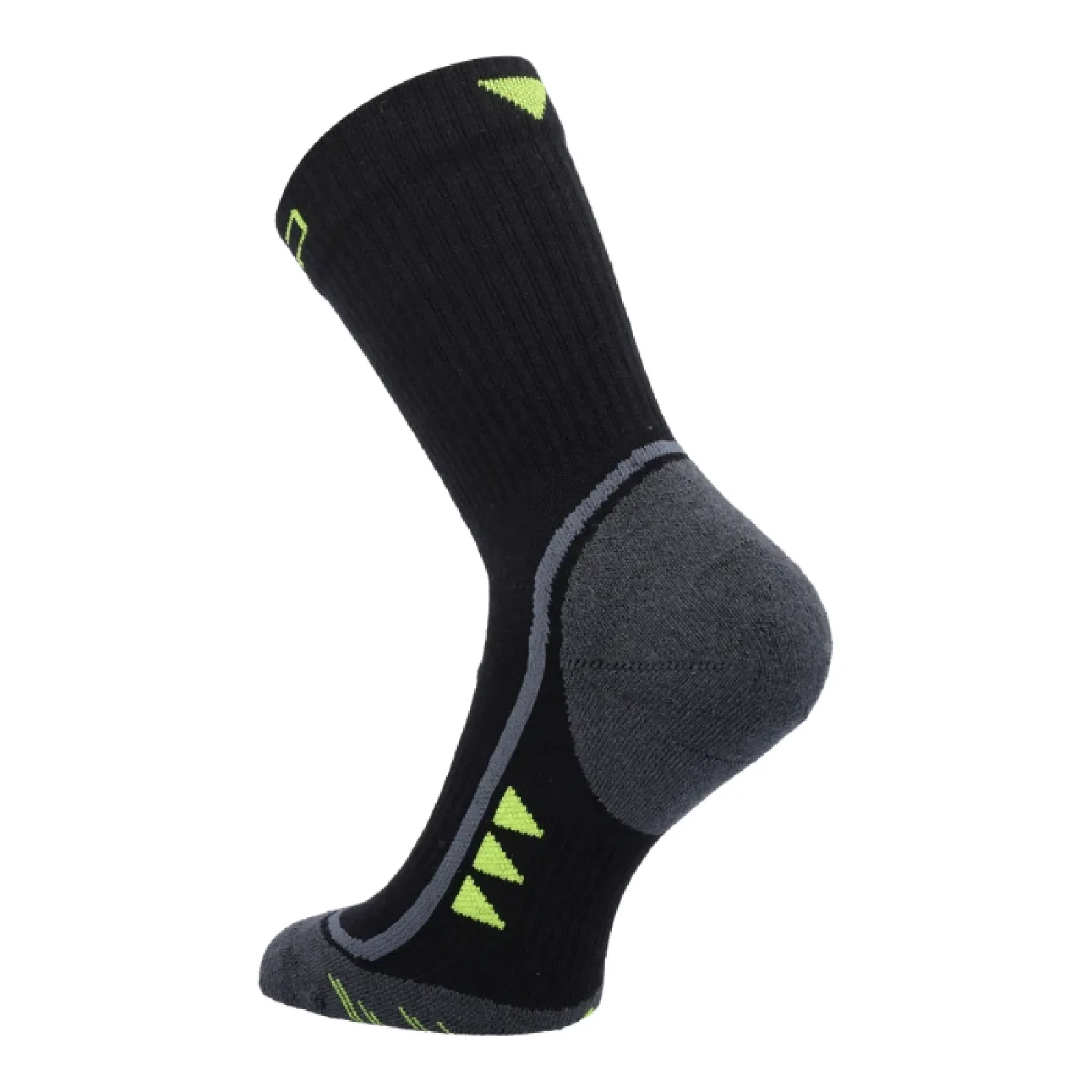 Чоловічі шкарпетки (трекінг) CMP TREKKING SOCK MID SUPERSOFT 50