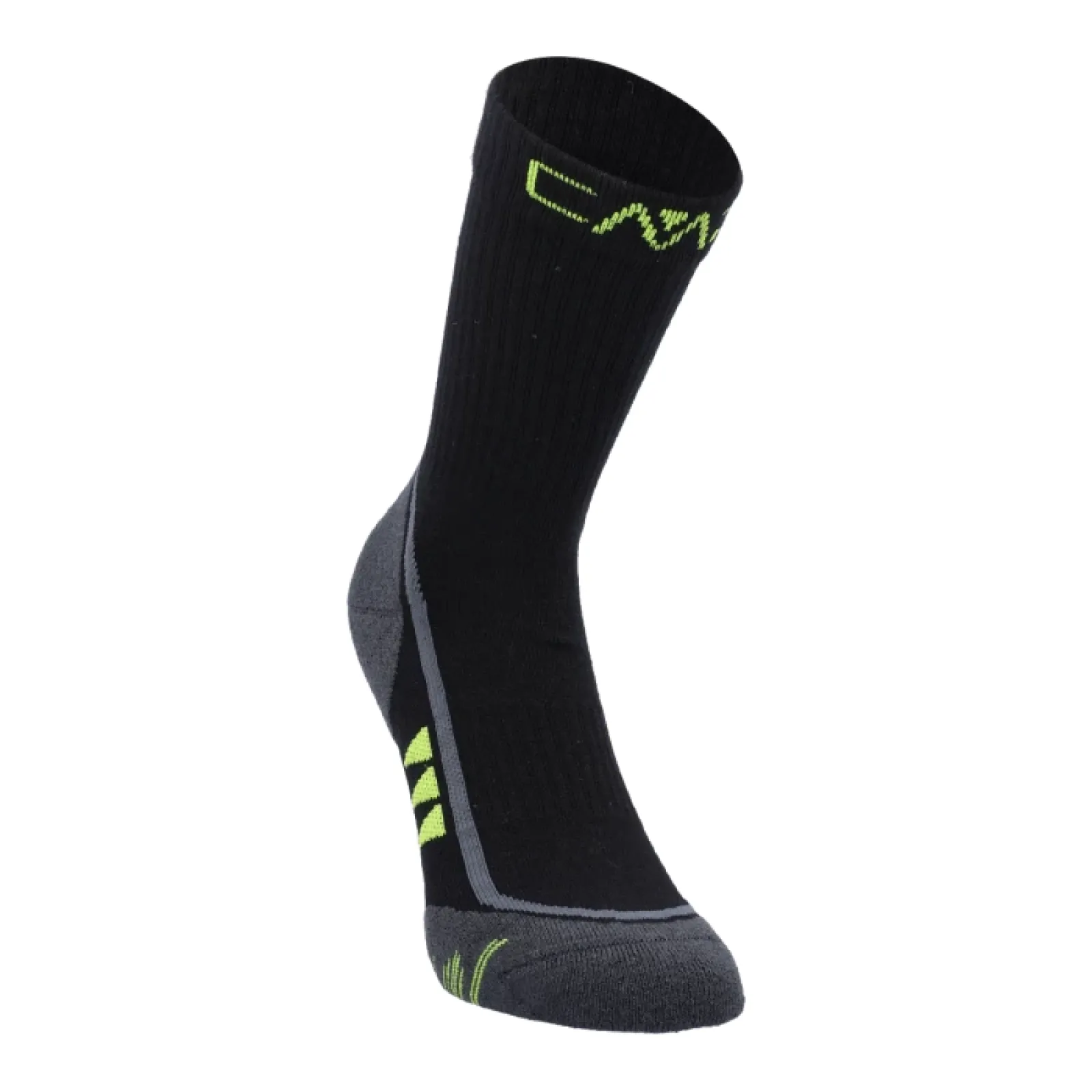 Чоловічі шкарпетки (трекінг) CMP TREKKING SOCK MID SUPERSOFT 50