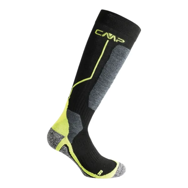 Дитячі гірськолижні шкарпетки CMP SKI SOCK WOOL
