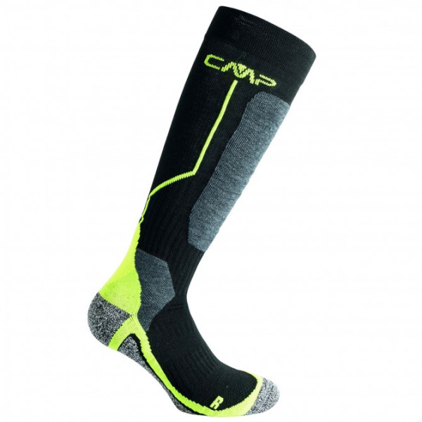 Шкарпетки CMP SKI SOCK WOOL