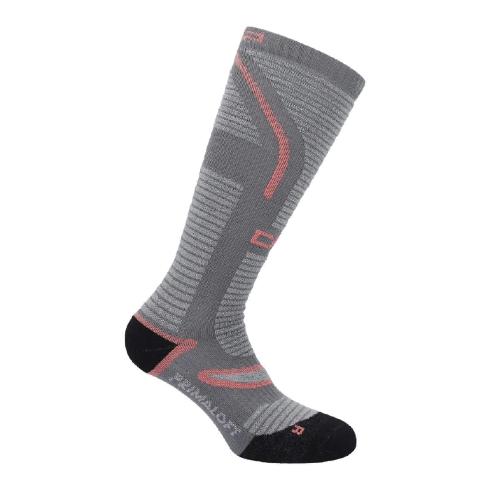 Жіночі гірськолижні шкарпетки CMP SKI SOCK PRIMALOFT