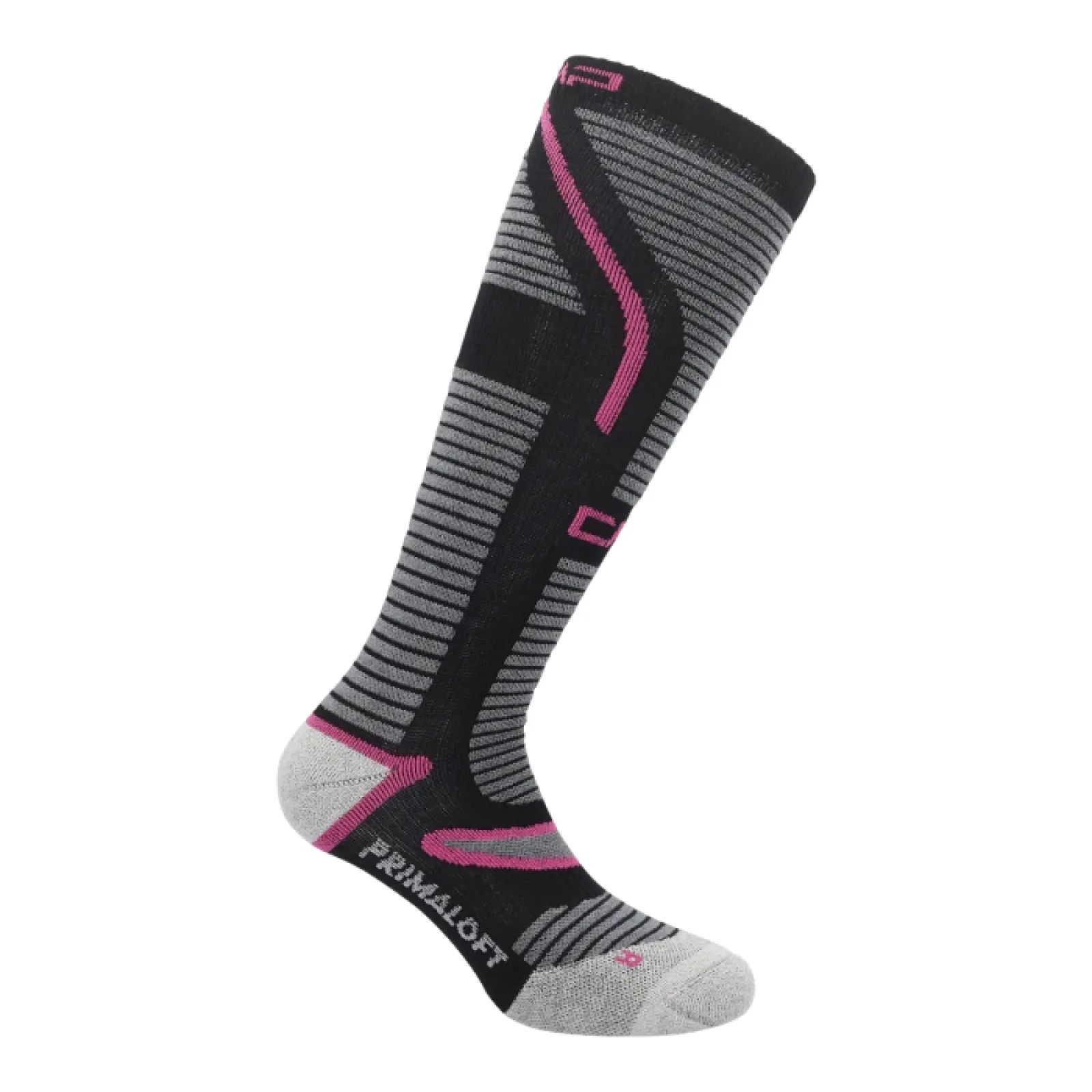 Жіночі гірськолижні шкарпетки CMP SKI SOCK PRIMALOFT