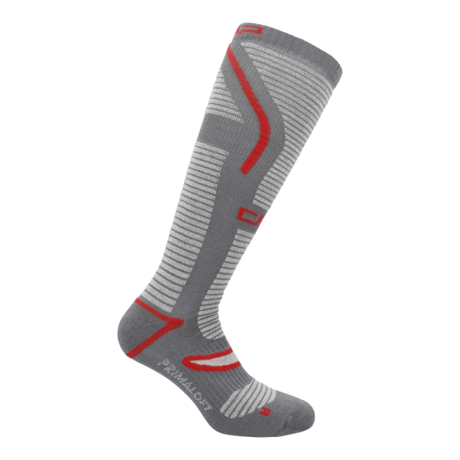 Чоловічі гірськолижні шкарпетки CMP SKI SOCK PRIMALOFT