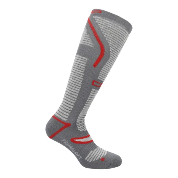 Чоловічі гірськолижні шкарпетки CMP SKI SOCK PRIMALOFT