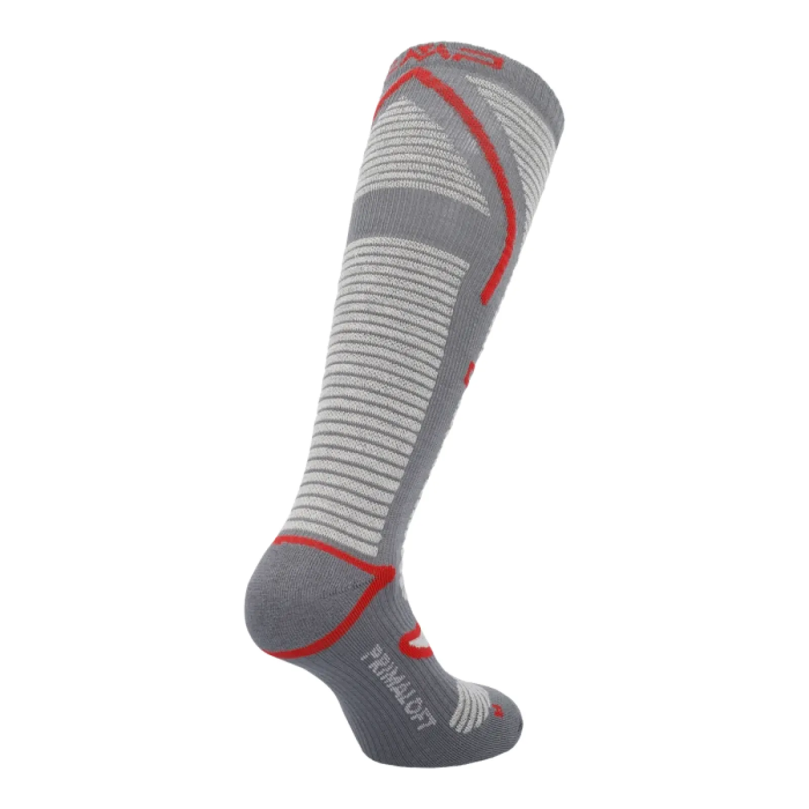 Чоловічі гірськолижні шкарпетки CMP SKI SOCK PRIMALOFT