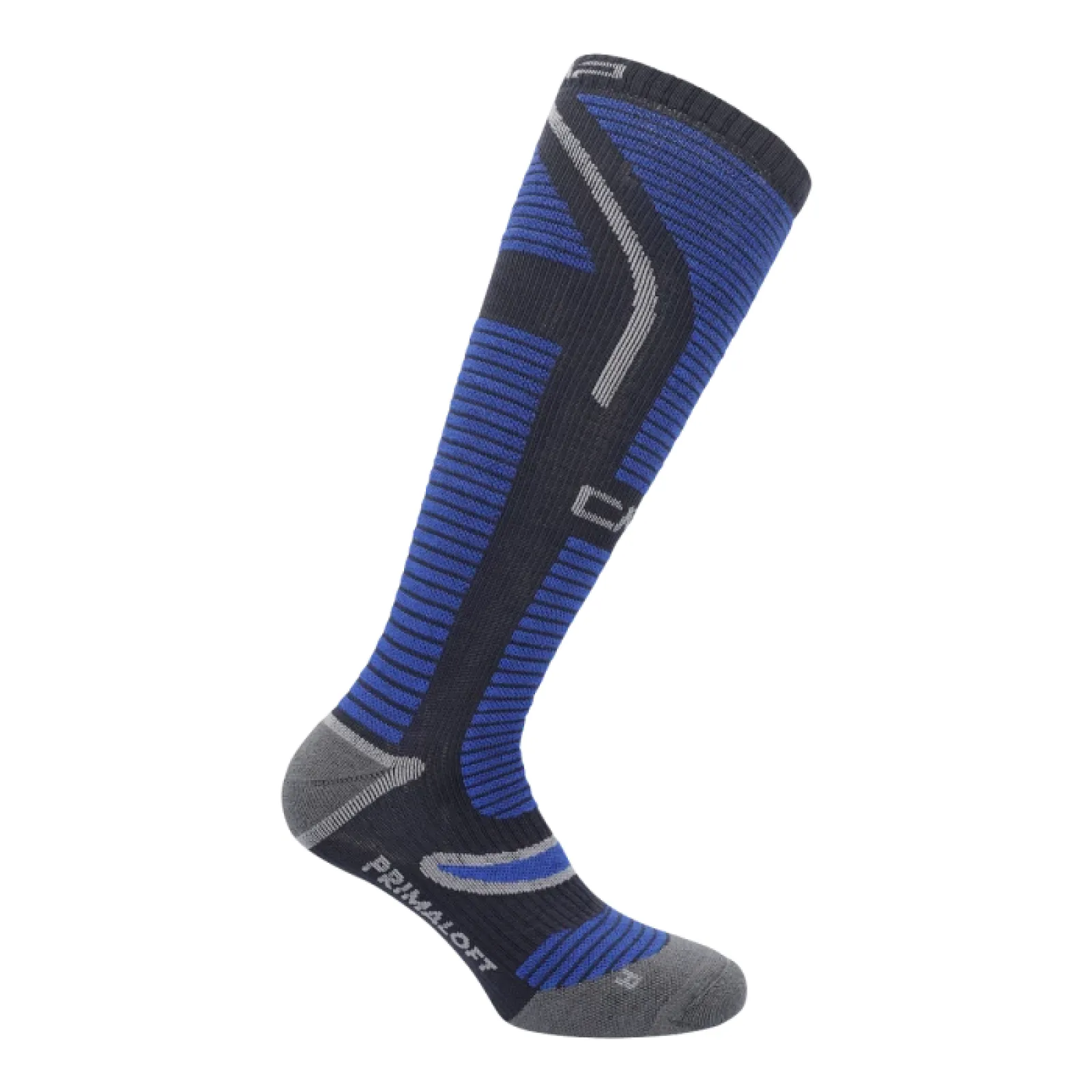 Чоловічі гірськолижні шкарпетки CMP SKI SOCK PRIMALOFT
