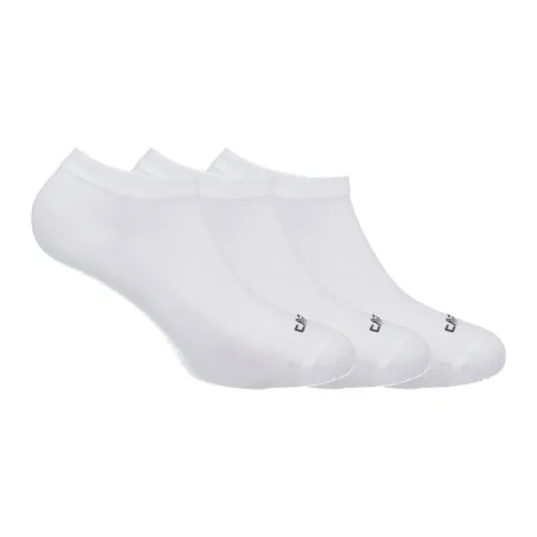 Чоловічі шкарпетки CMP BAMBOO INVISIBILE SOCK TRIPACK