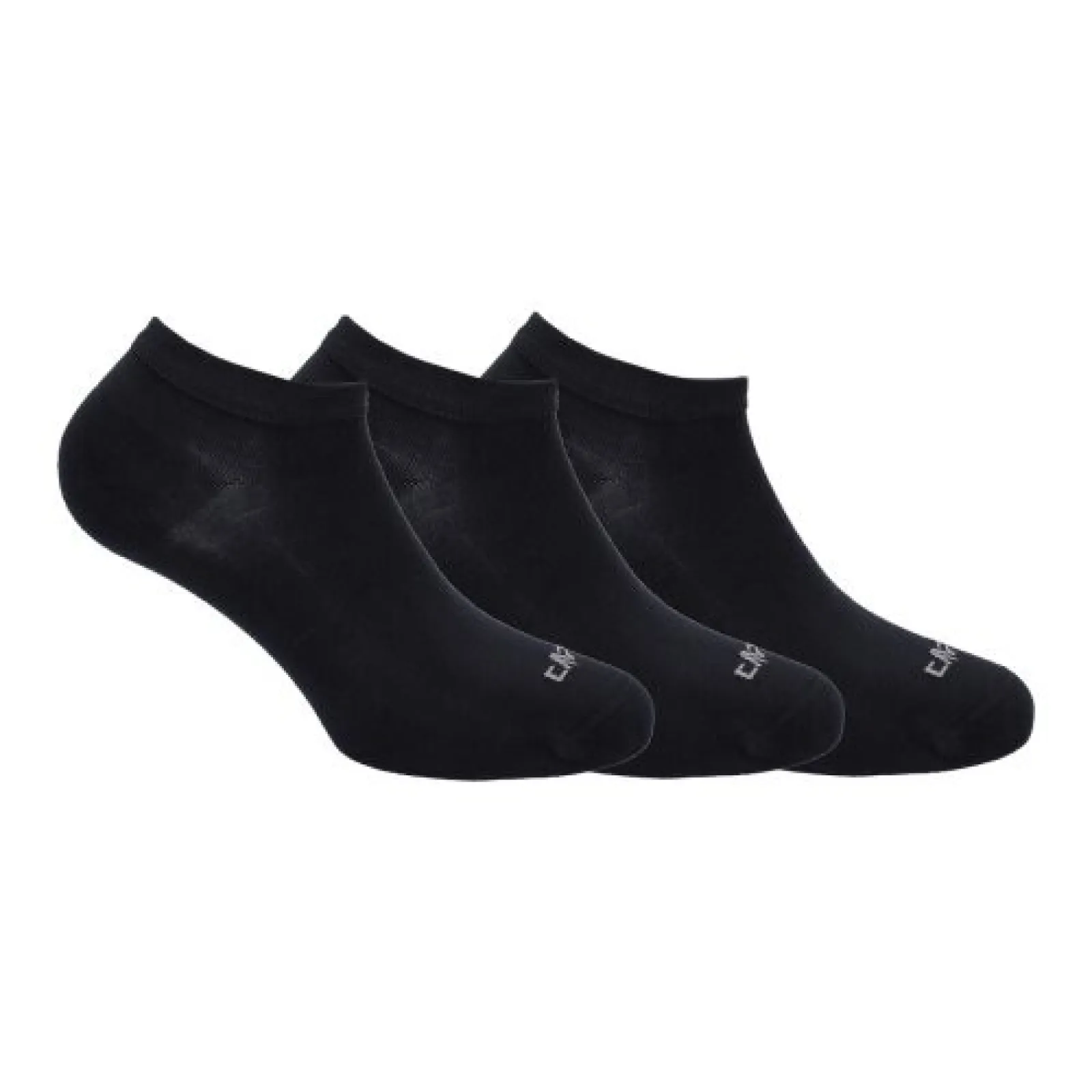Чоловічі шкарпетки CMP BAMBOO INVISIBILE SOCK TRIPACK