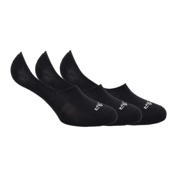 Чоловічі шкарпетки CMP BAMBOO FOOTGUARD SOCK TRIPACK