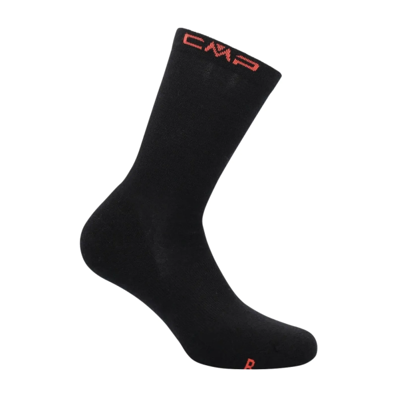 Жіночі трекінгові шкарпетки CMP HIKING WOOL SOCK MID