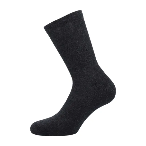 Чоловічі трекінгові шкарпетки CMP HIKING WOOL SOCK MID