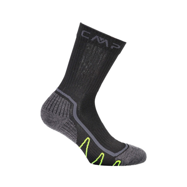 Шкарпетки CMP TREKKING SOCK POLY MID