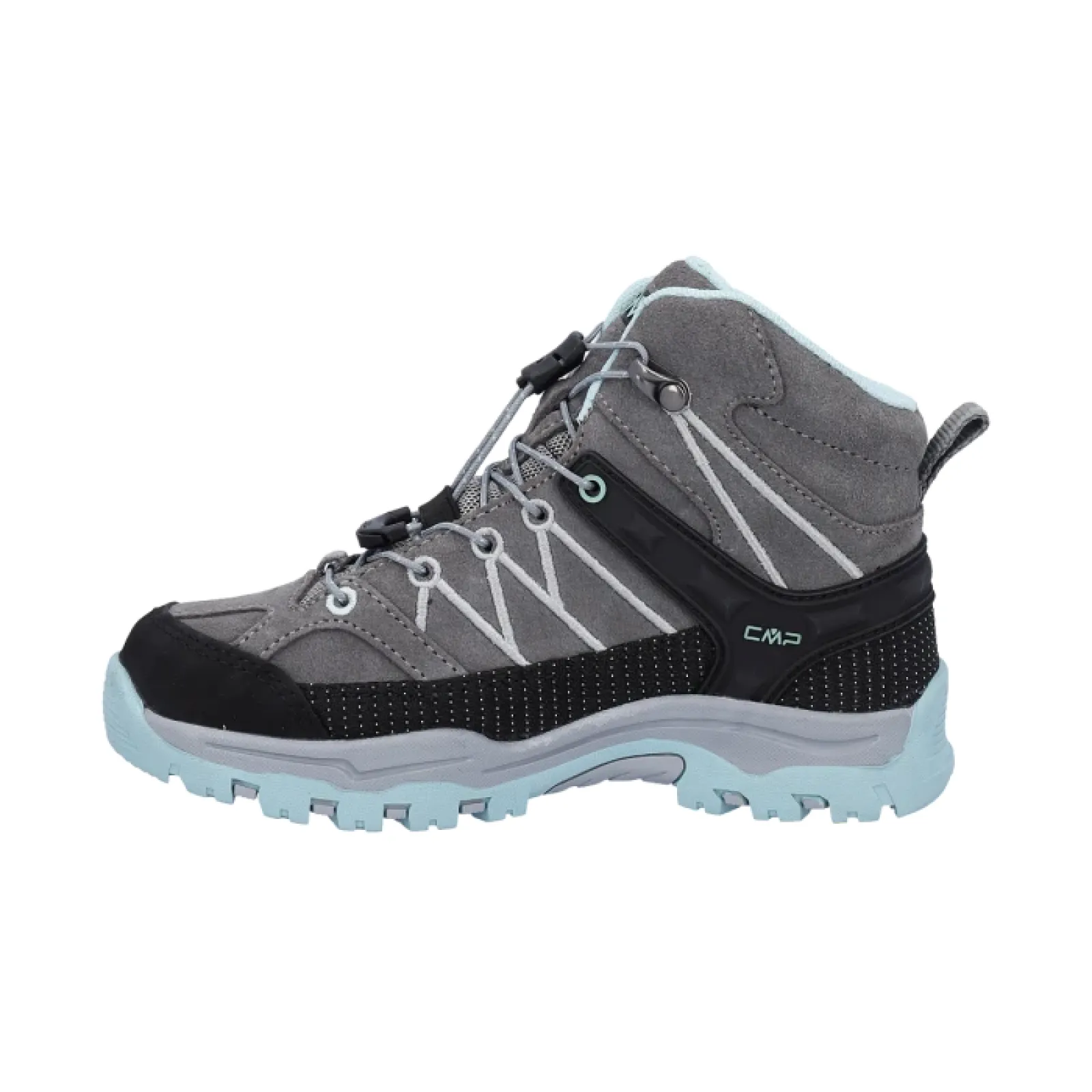 Дитячі черевики CMP RIGEL MID TREKKING SHOES WP