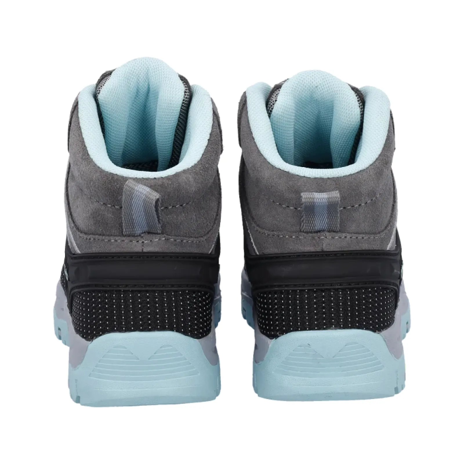 Дитячі черевики CMP RIGEL MID TREKKING SHOES WP