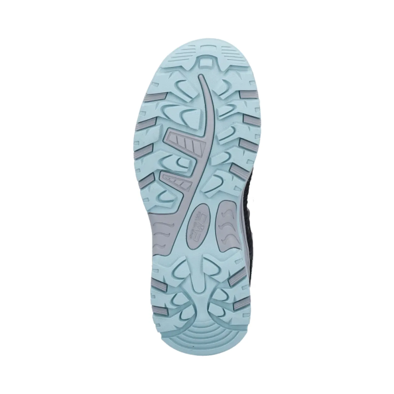 Дитячі черевики CMP RIGEL MID TREKKING SHOES WP