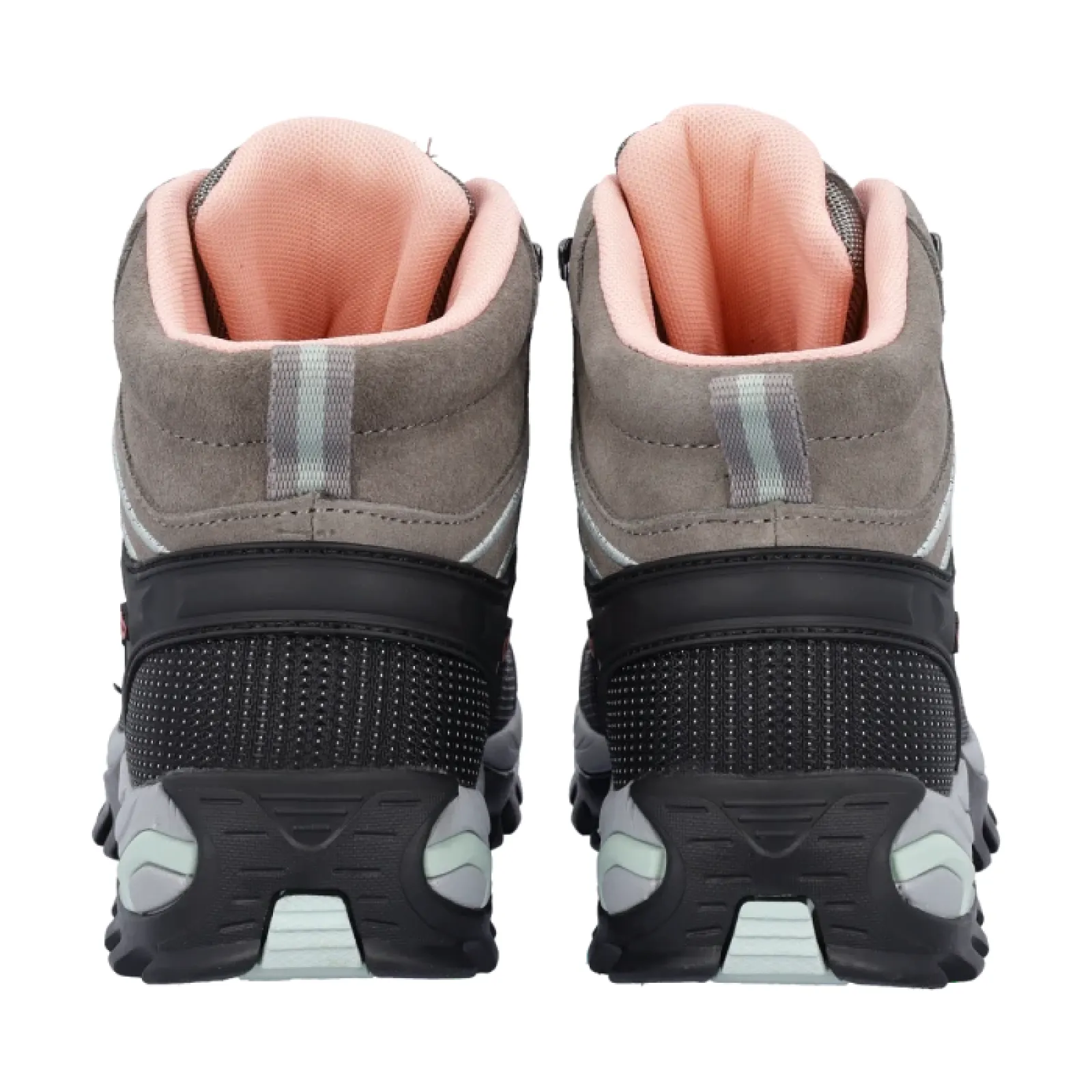 Жіночі черевики CMP RIGEL MID TREKKING SHOES WP