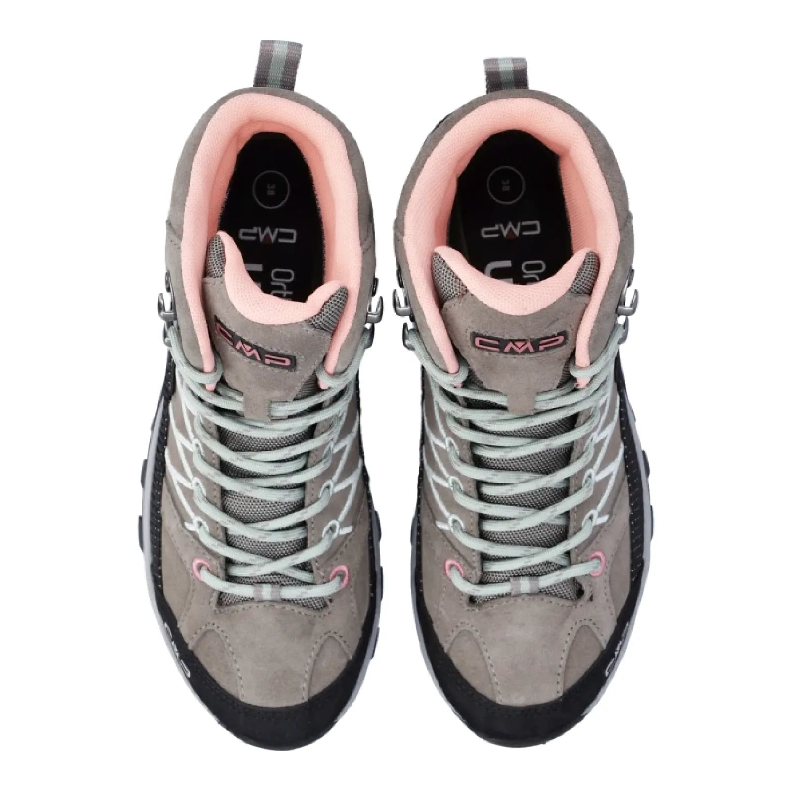 Жіночі черевики CMP RIGEL MID TREKKING SHOES WP