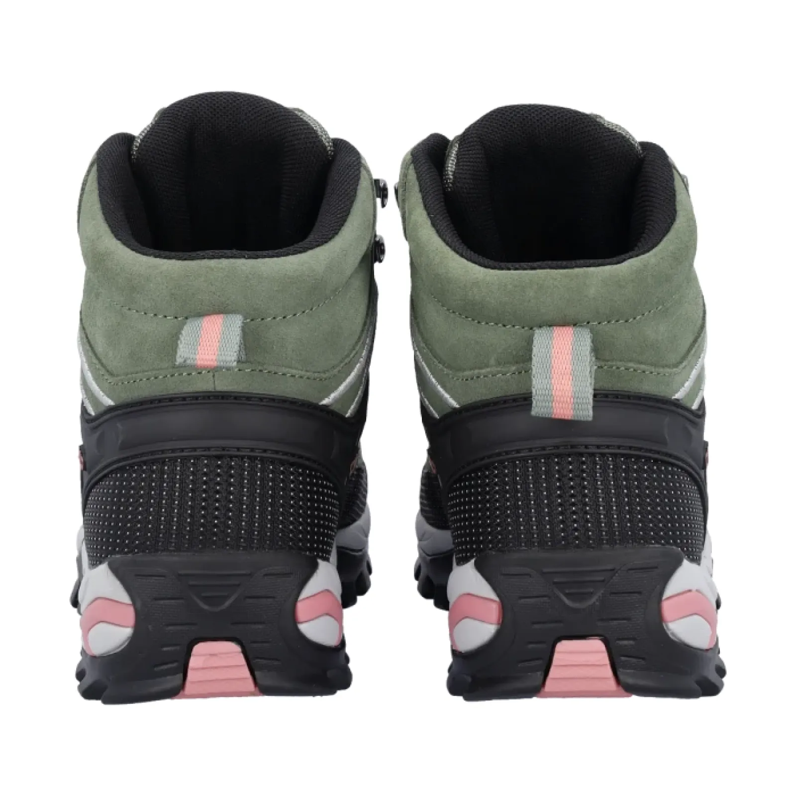 Жіночі черевики CMP RIGEL MID TREKKING SHOES WP