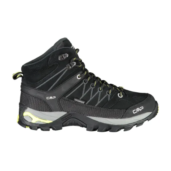 Жіночі черевики CMP RIGEL MID WMN TREKKING SHOE WP