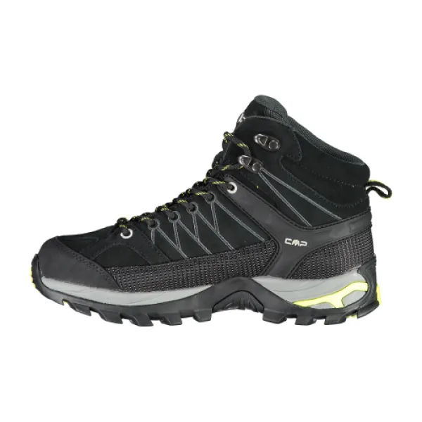 Жіночі черевики CMP RIGEL MID WMN TREKKING SHOE WP