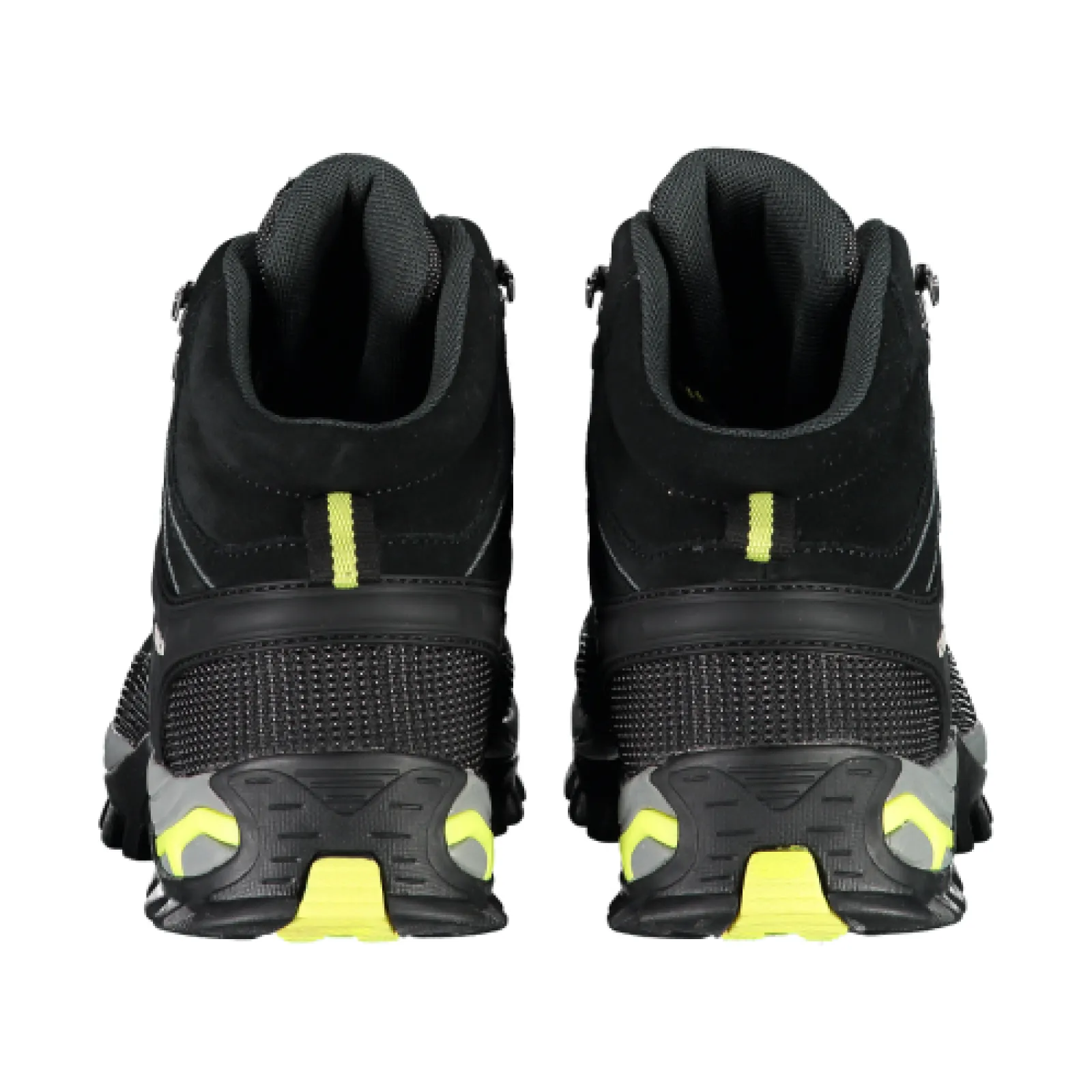 Жіночі черевики CMP RIGEL MID WMN TREKKING SHOE WP