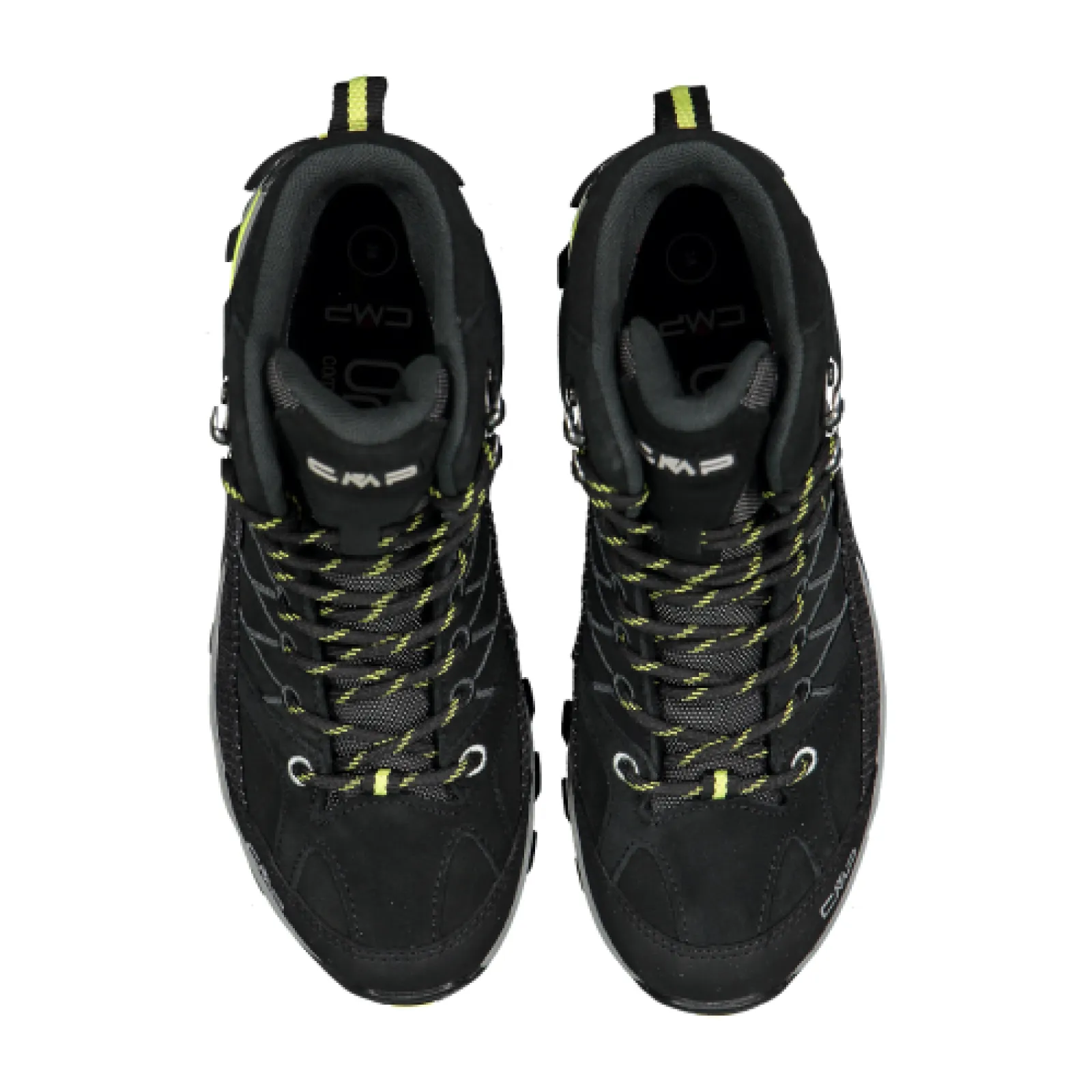 Жіночі черевики CMP RIGEL MID WMN TREKKING SHOE WP
