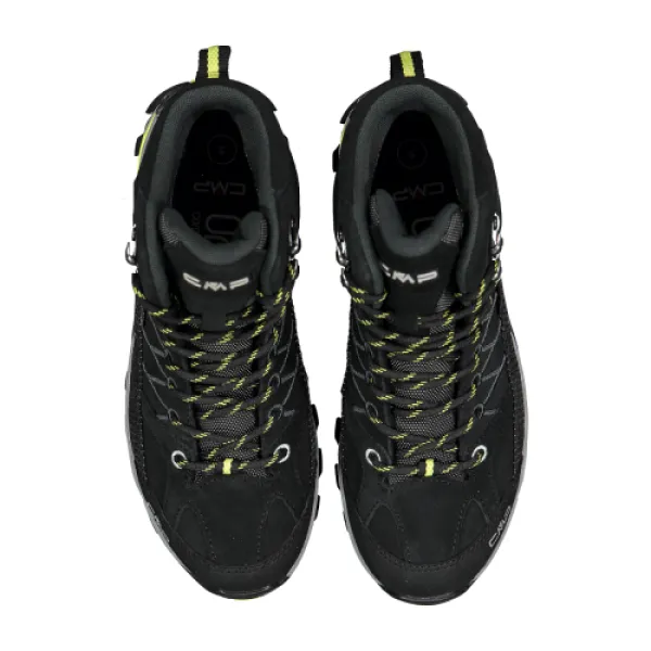 Жіночі черевики CMP RIGEL MID WMN TREKKING SHOE WP