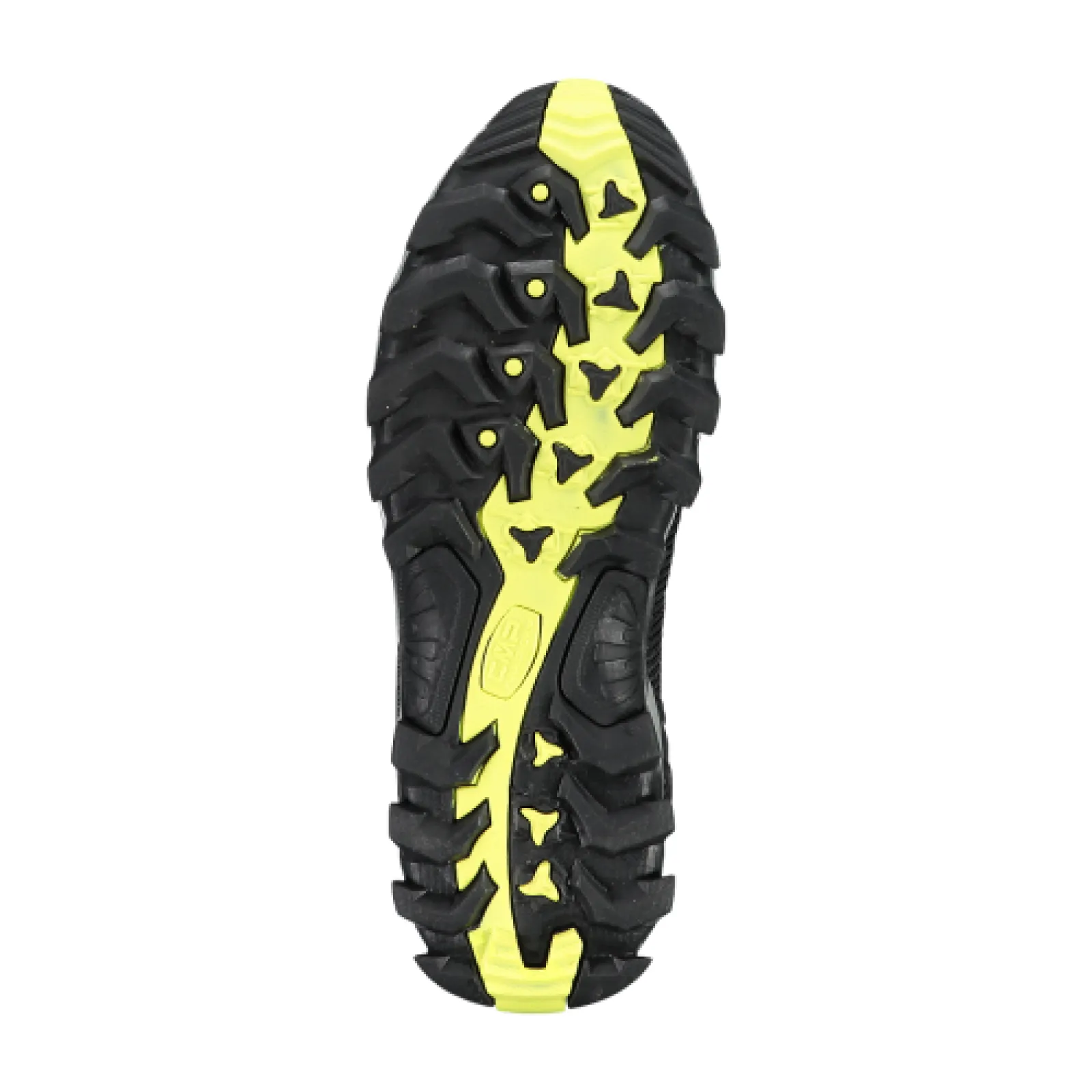 Жіночі черевики CMP RIGEL MID WMN TREKKING SHOE WP