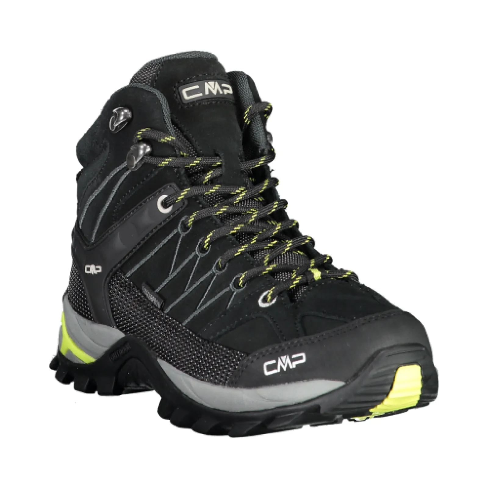 Жіночі черевики CMP RIGEL MID WMN TREKKING SHOE WP