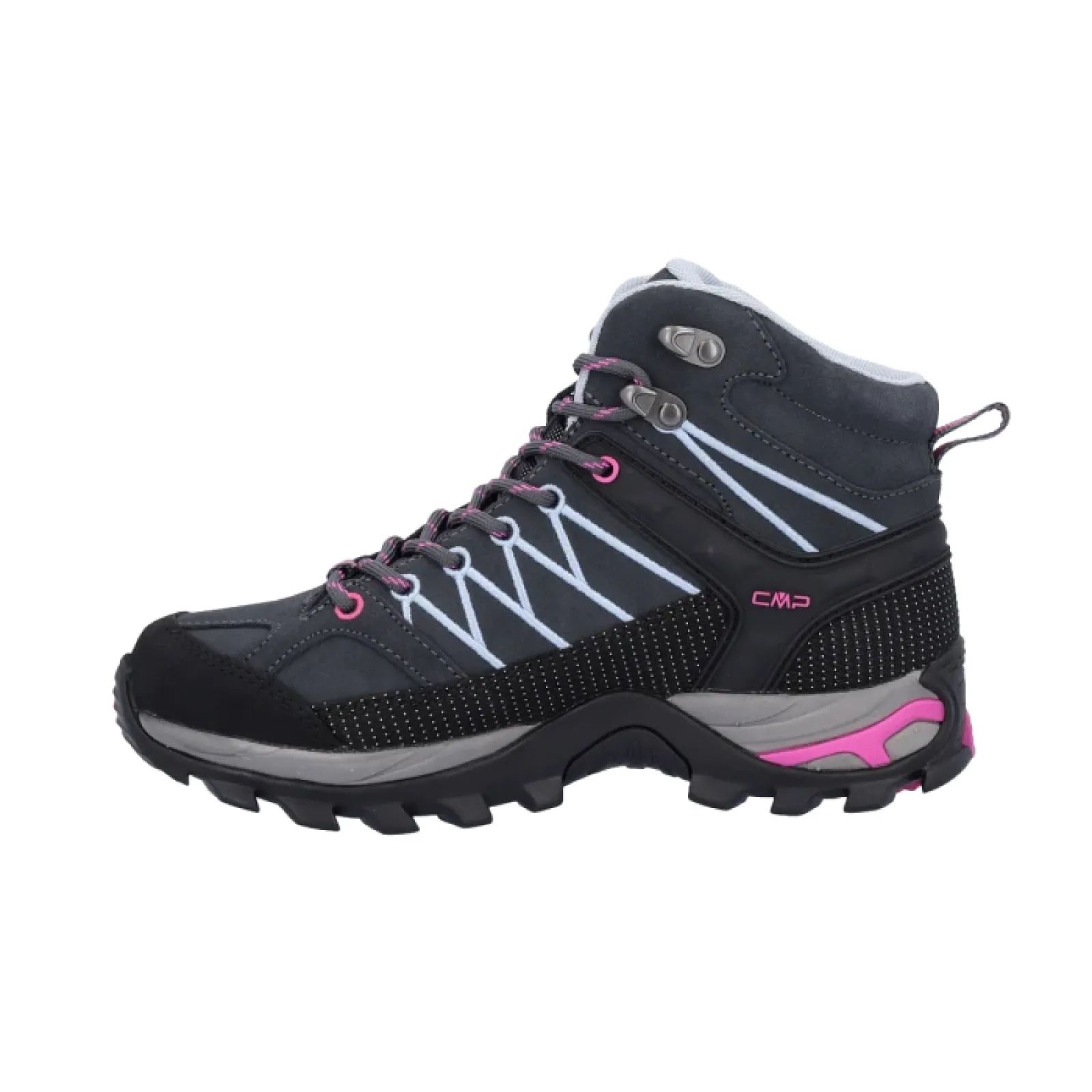 Жіночі черевики CMP RIGEL MID TREKKING SHOES WP