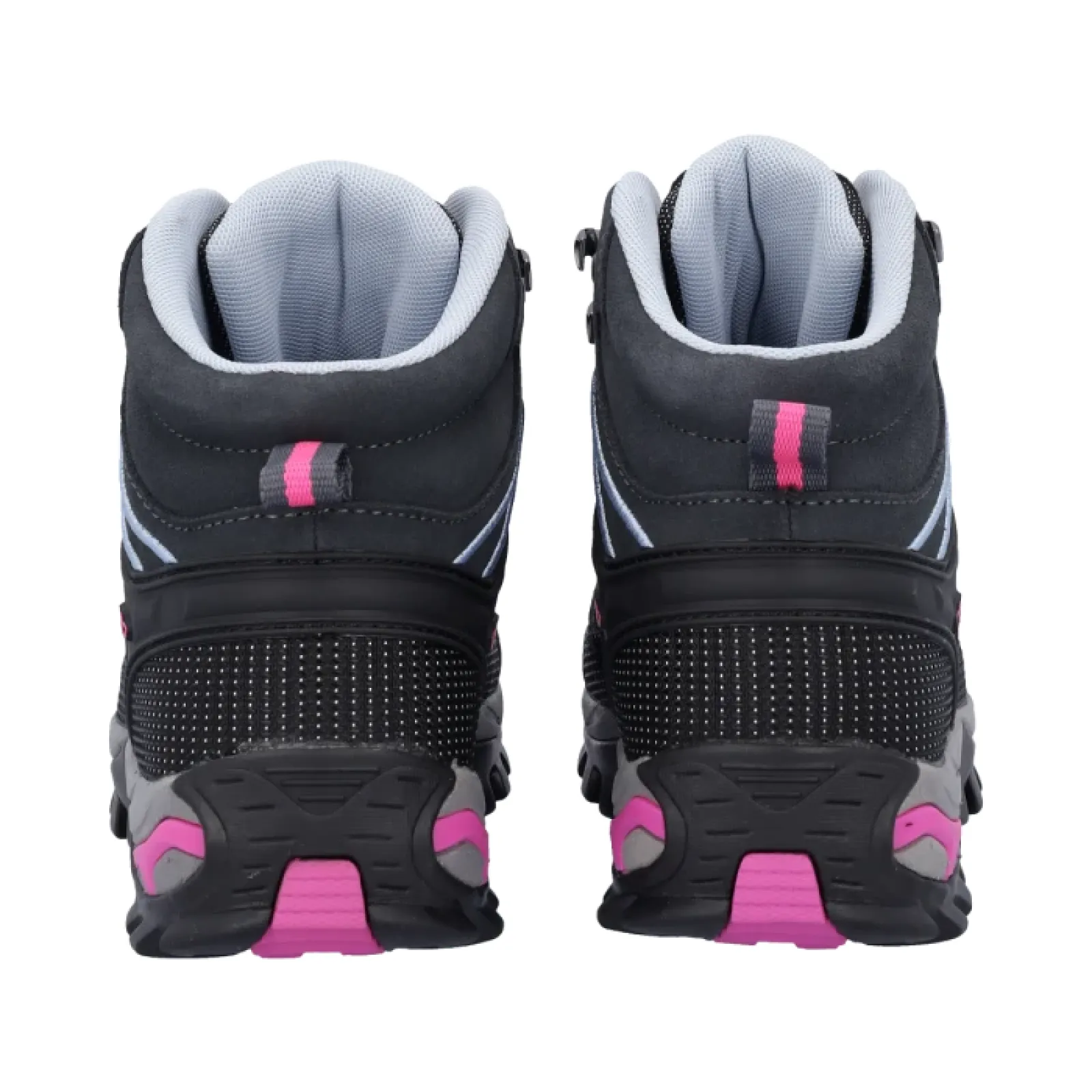 Жіночі черевики CMP RIGEL MID TREKKING SHOES WP