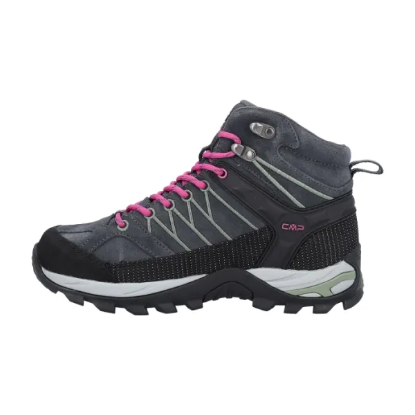 Жіночі черевики CMP RIGEL MID TREKKING SHOES WP