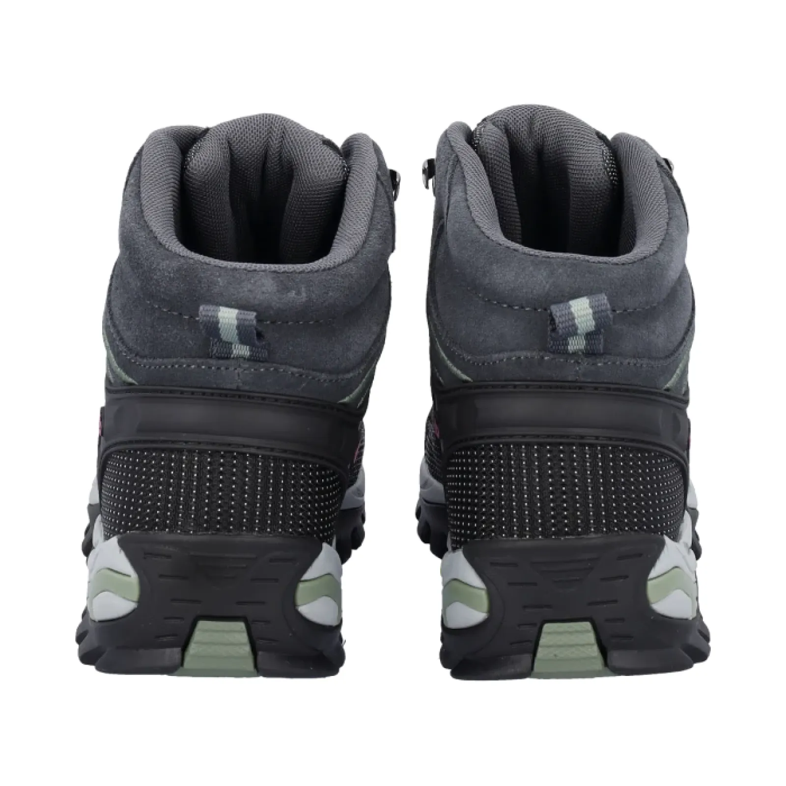 Жіночі черевики CMP RIGEL MID TREKKING SHOES WP