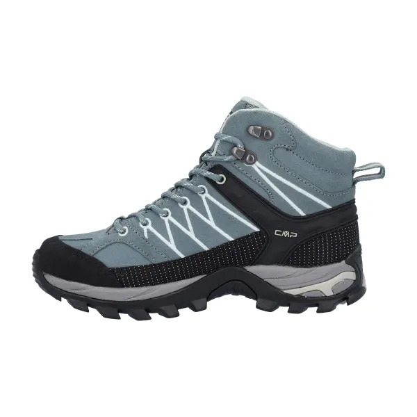 Жіночі черевики CMP RIGEL MID WMN TREKKING SHOE WP