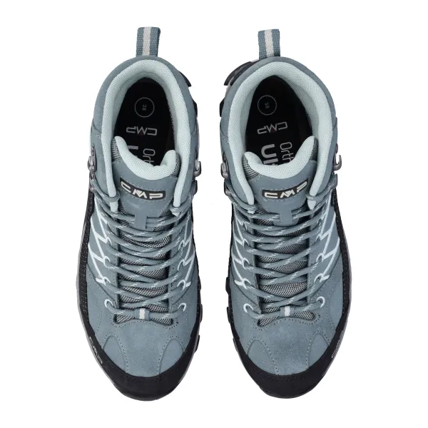 Жіночі черевики CMP RIGEL MID WMN TREKKING SHOE WP