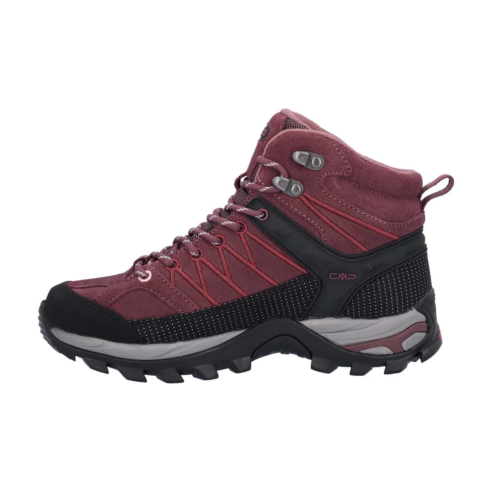 Жіночі черевики CMP RIGEL MID WMN TREKKING SHOE WP