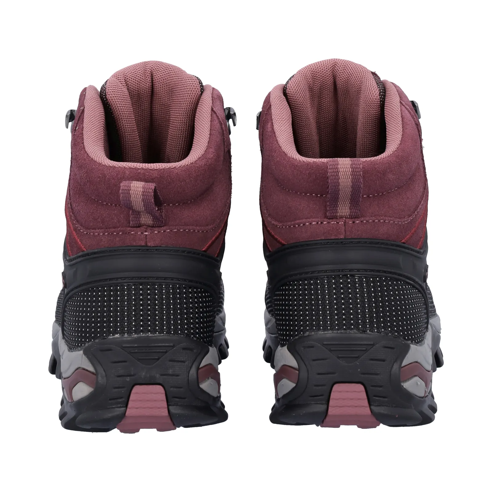 Жіночі черевики CMP RIGEL MID WMN TREKKING SHOE WP
