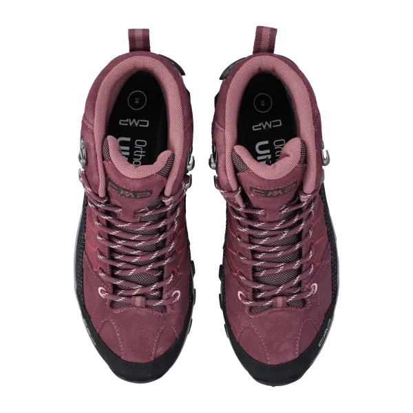 Жіночі черевики CMP RIGEL MID WMN TREKKING SHOE WP