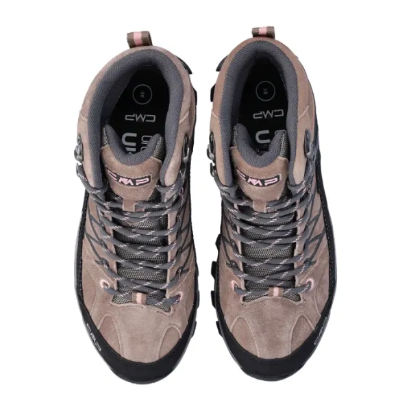 Жіночі черевики CMP RIGEL MID TREKKING SHOES WP