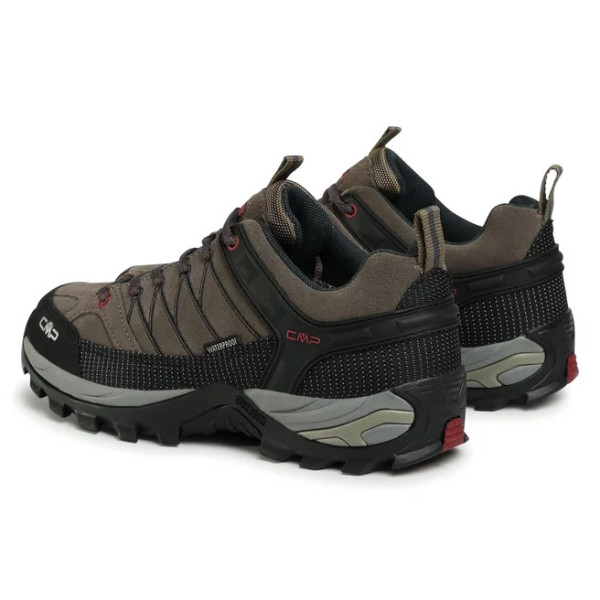 Черевики CMP Rigel Mid Trekking Shoe Wp