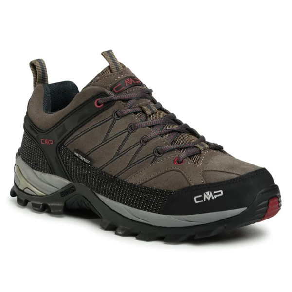 Черевики CMP Rigel Mid Trekking Shoe Wp