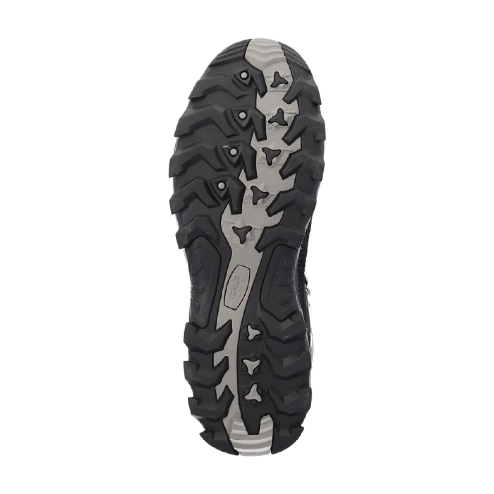 Чоловічі черевики CMP RIGEL MID TREKKING SHOES WP