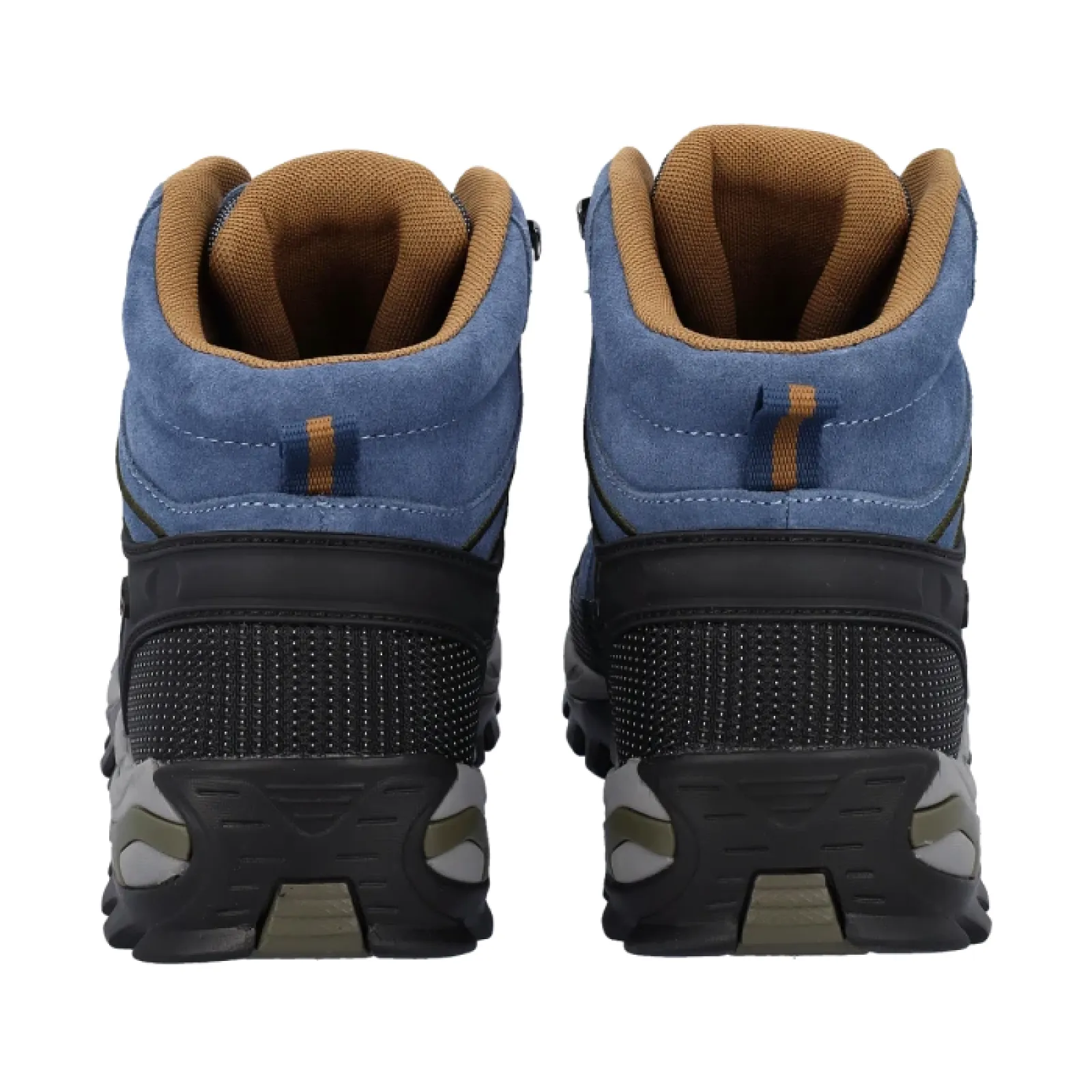 Чоловічі черевики CMP RIGEL MID TREKKING SHOES WP