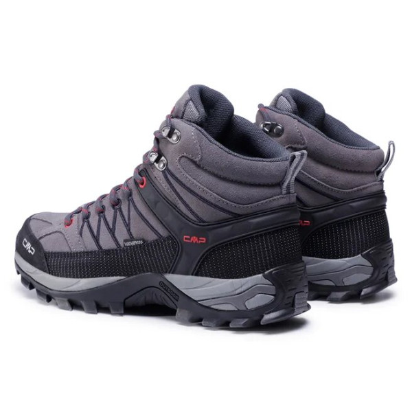 Черевики CMP RIGEL MID TREKKING SHOE WP