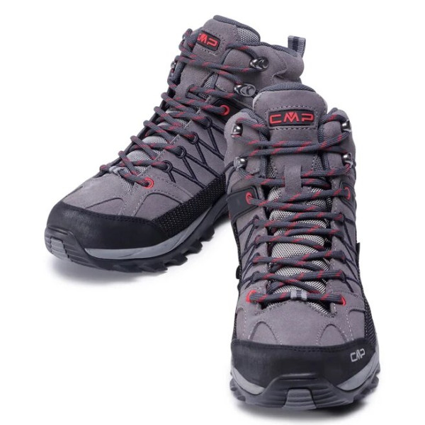 Черевики CMP RIGEL MID TREKKING SHOE WP