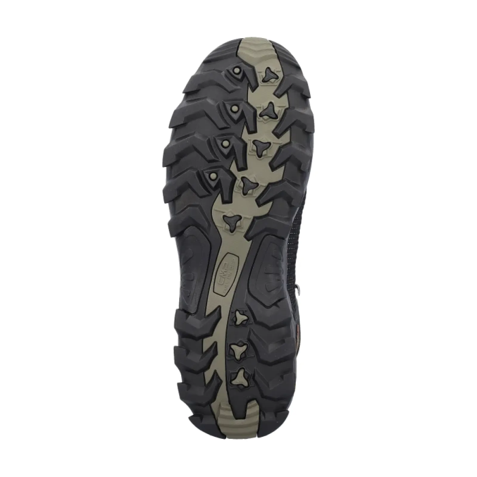 Чоловічі черевики CMP RIGEL MID TREKKING SHOE WP