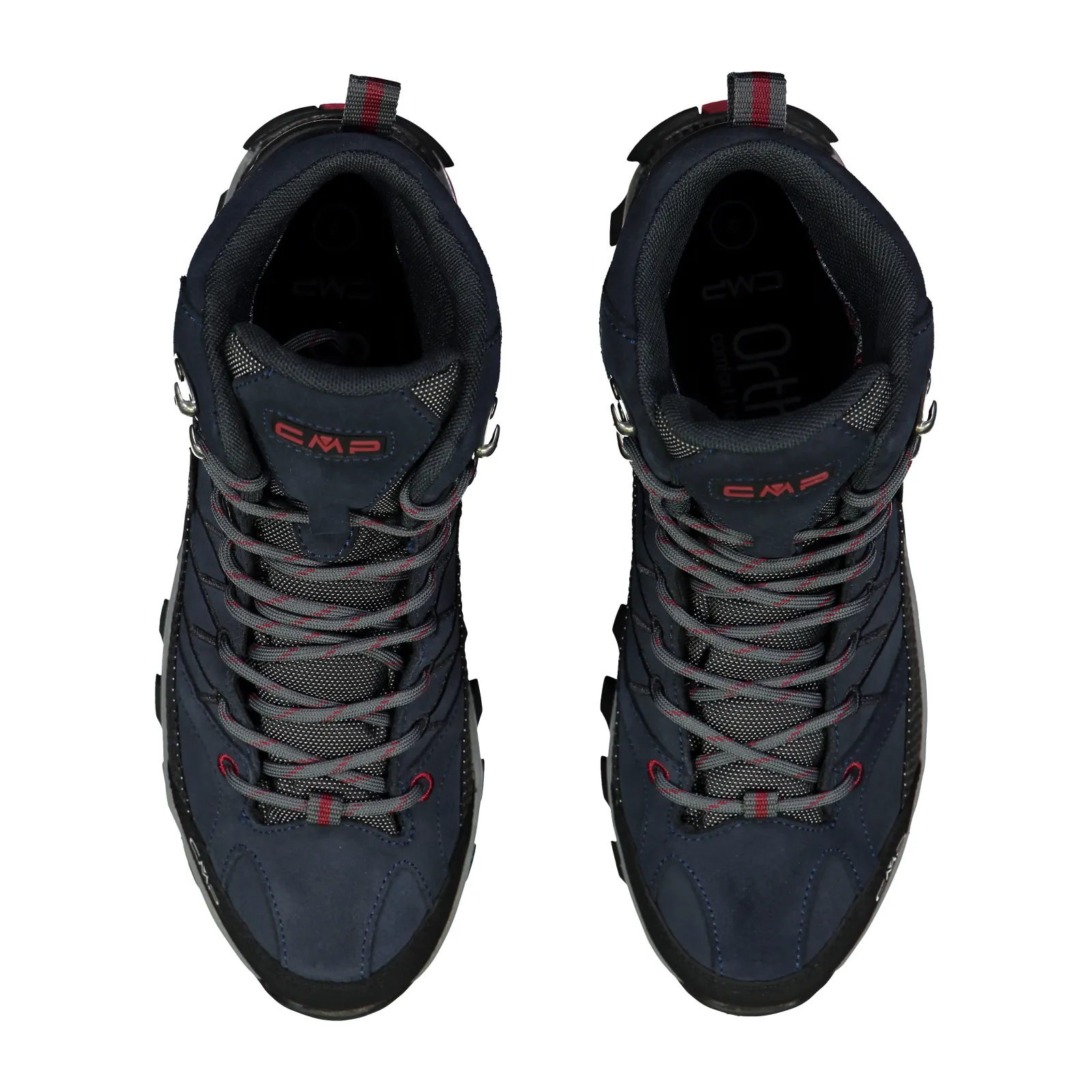 Черевики CMP RIGEL MID TREKKING SHOES WP