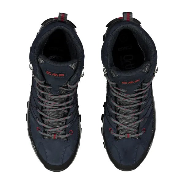 Черевики CMP RIGEL MID TREKKING SHOES WP